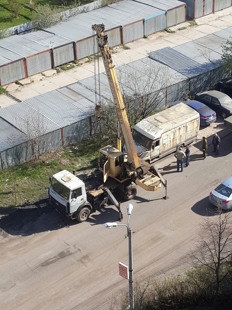 Автор фотографии Оксана Нефедова