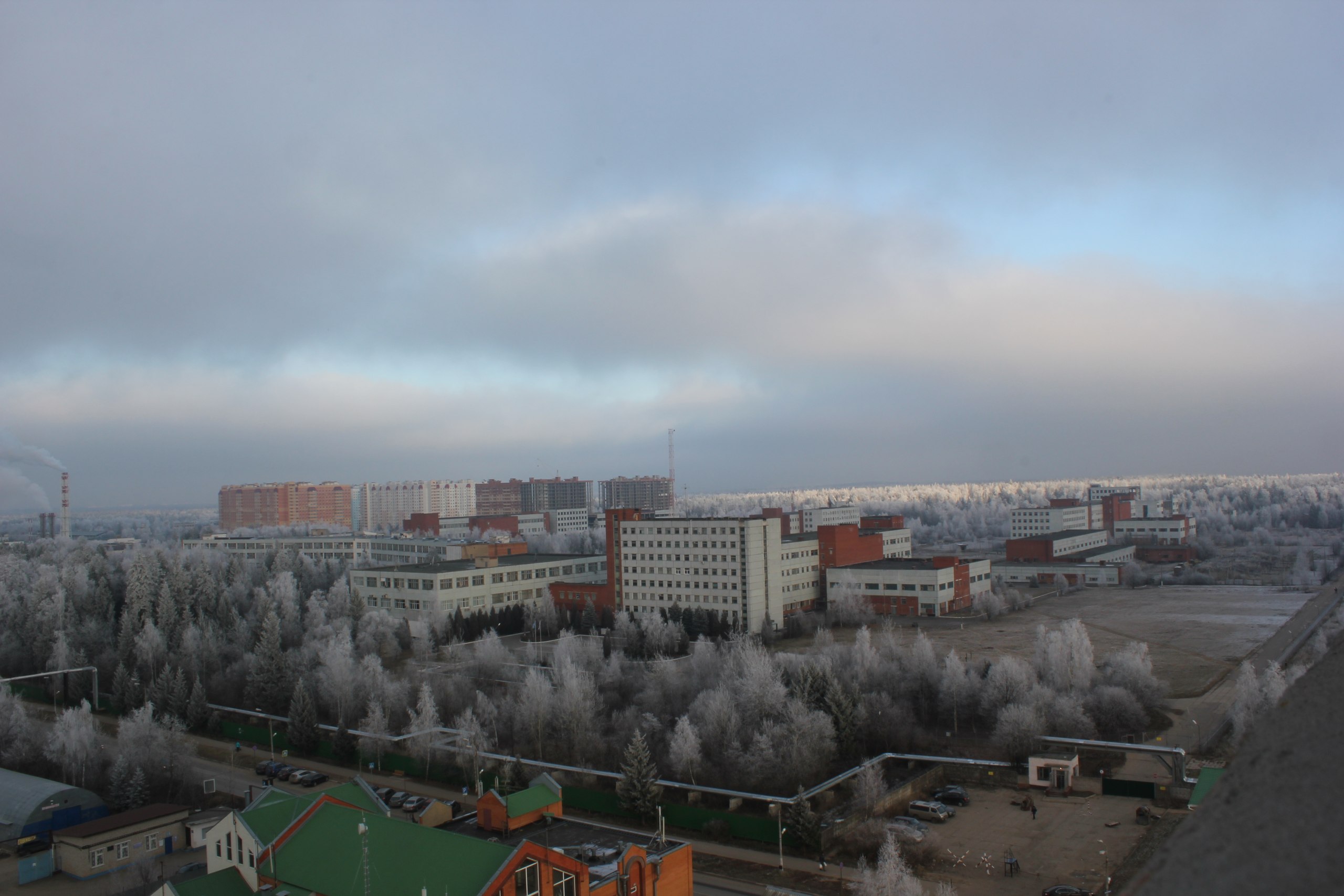 Фото 29019 — Краснознаменск