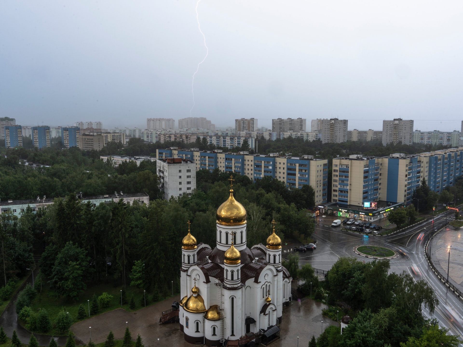 Фото 44626 — Краснознаменск