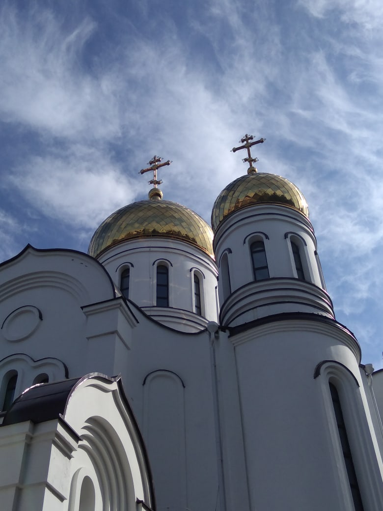 ???? Наталья Меняйлова — Краснознаменск