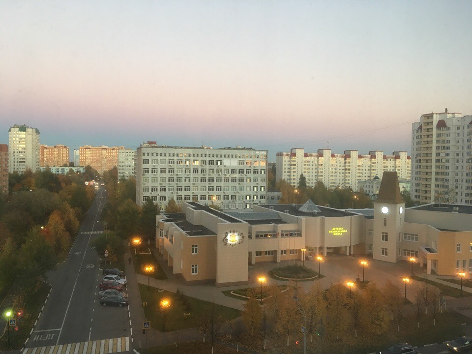 фото: Евгения Черепанова