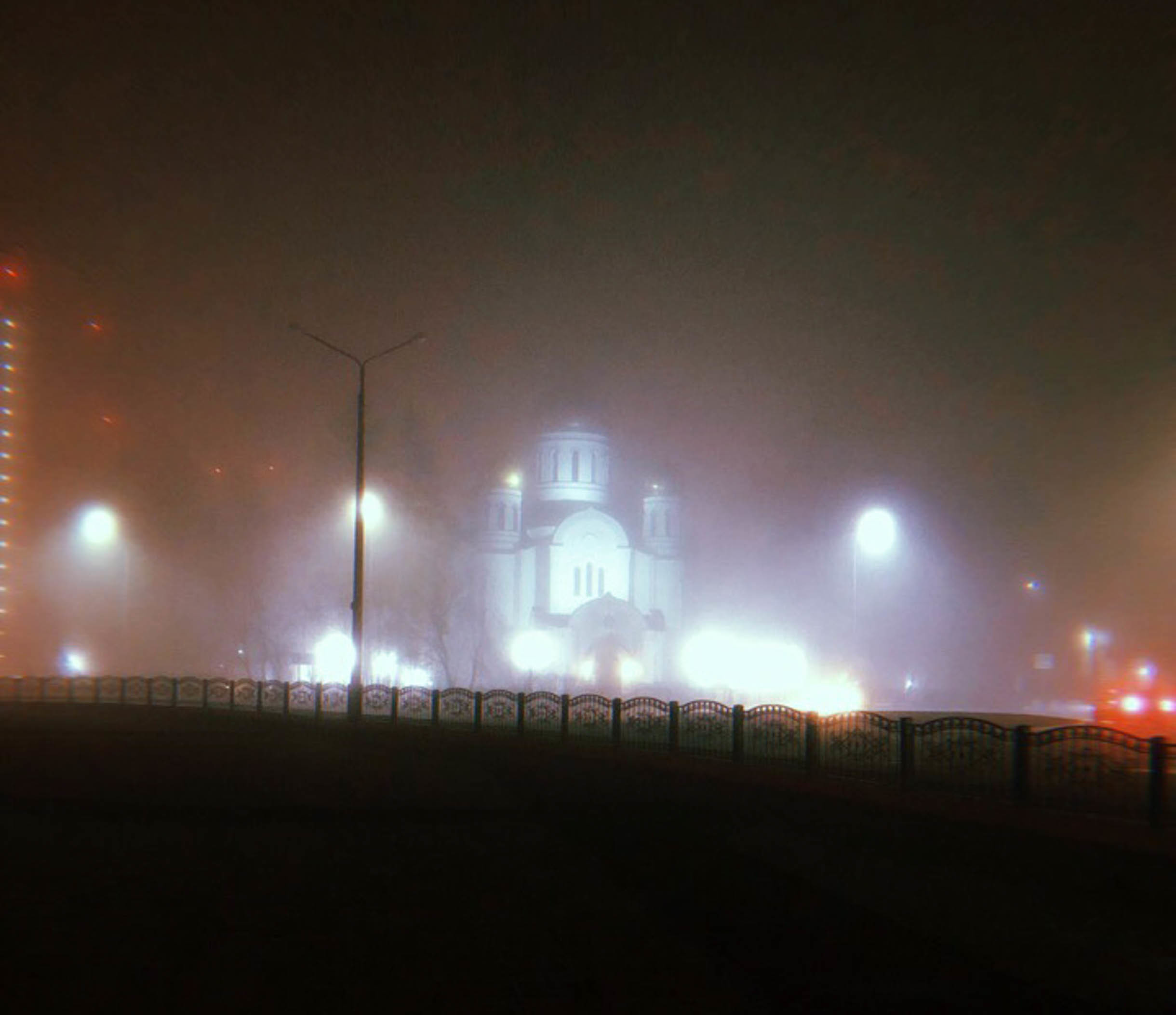 Фото 31283 — Краснознаменск