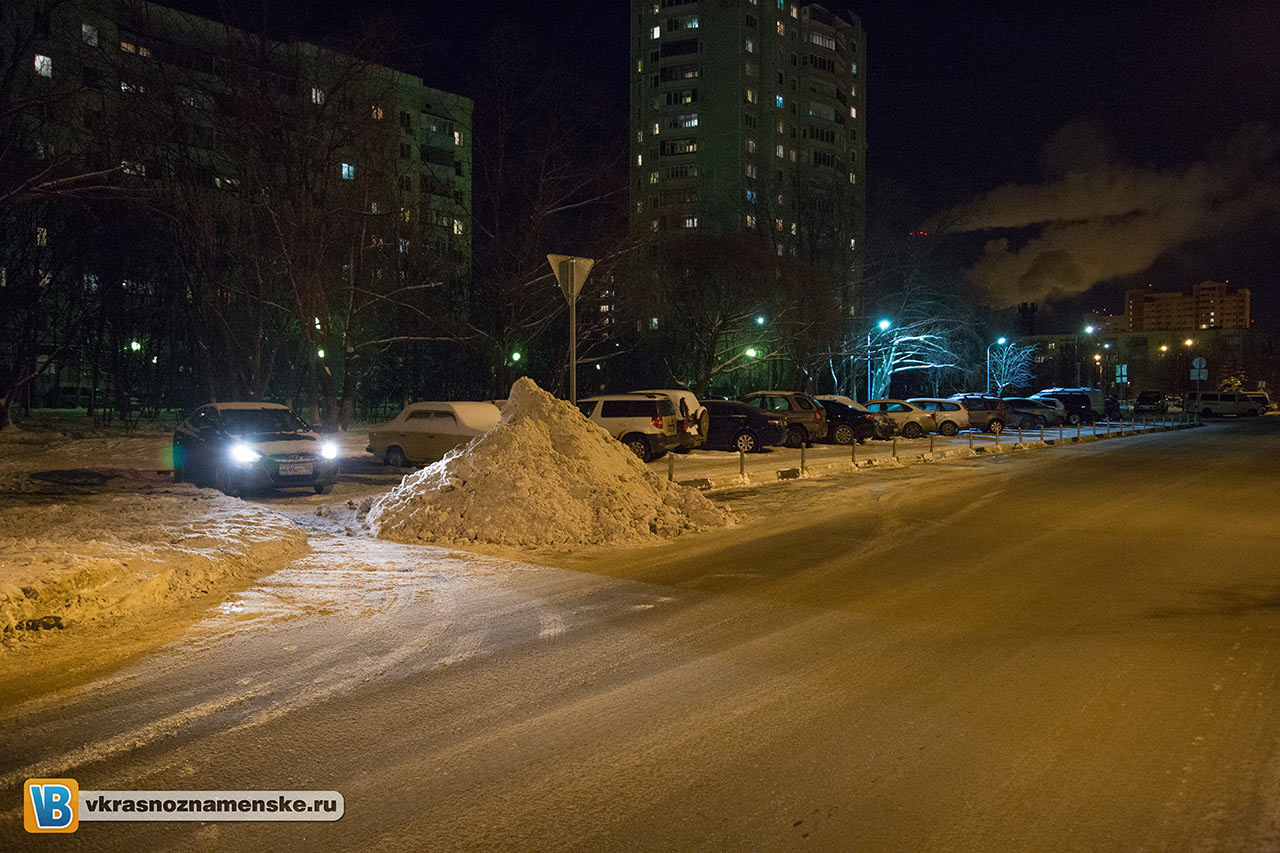 Фото 9583 — Краснознаменск
