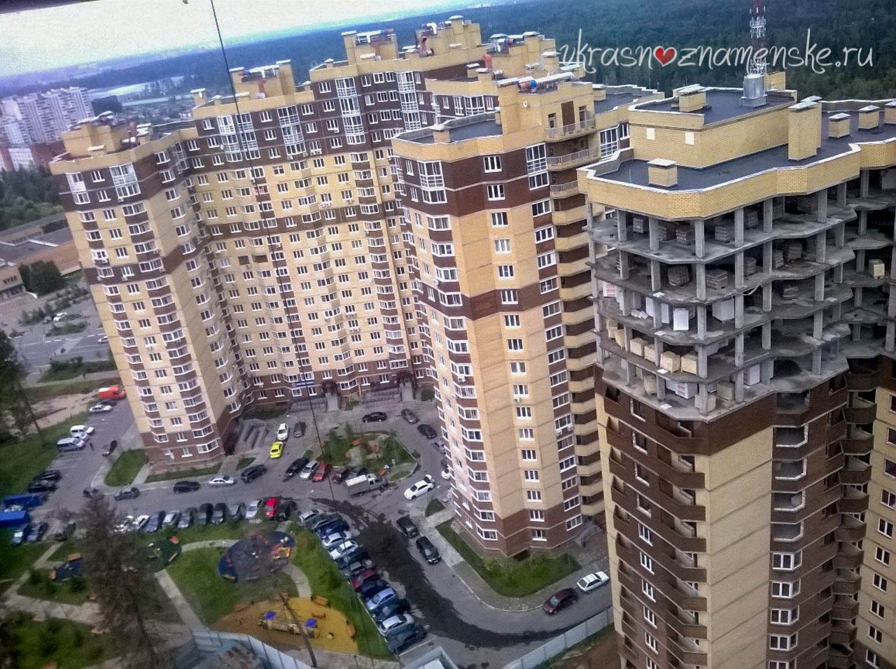 Автор фотографии Sherali Safarov — Краснознаменск