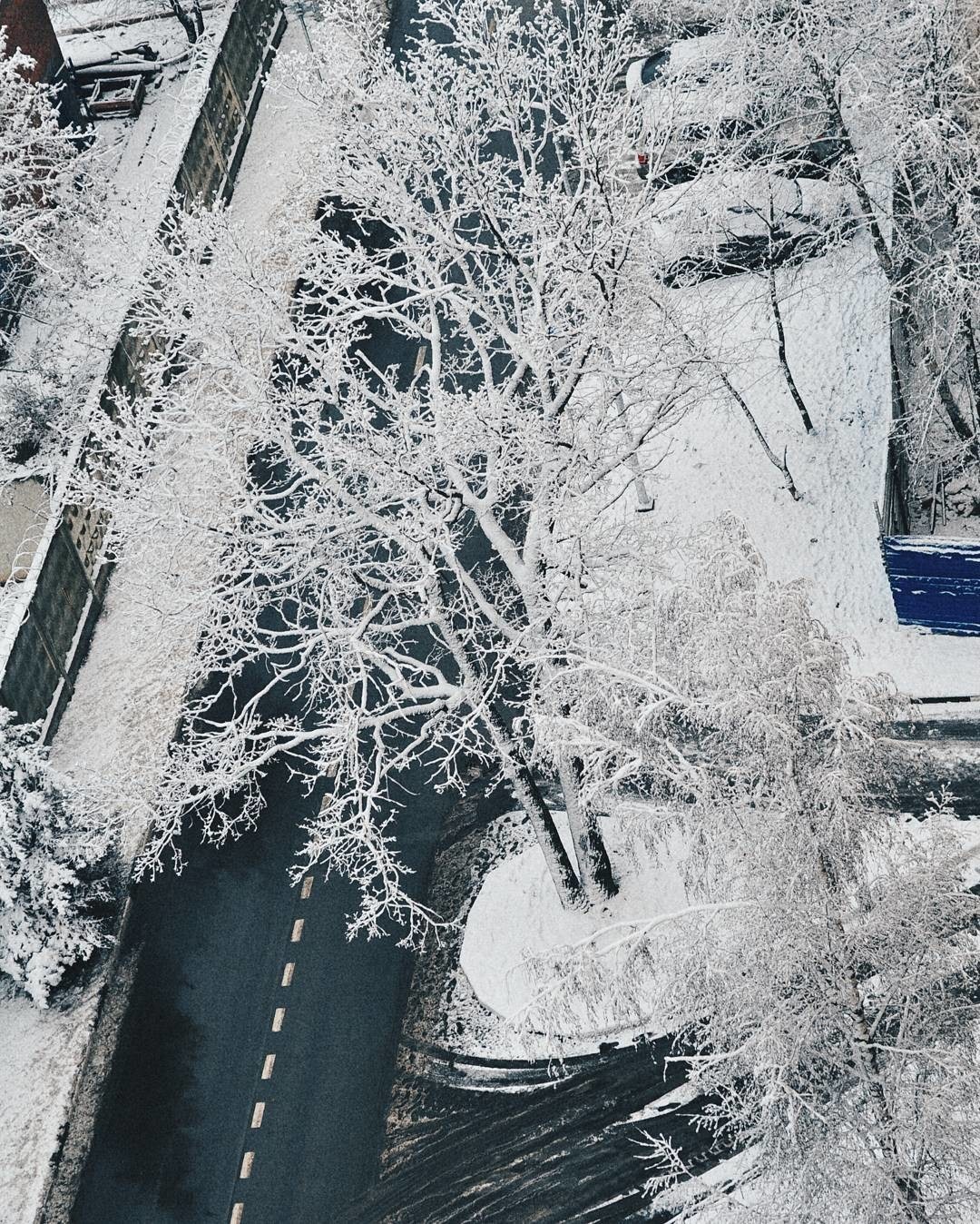 Доброе утро, Краснознаменск!❄ Утром -5°... 3°, Небольшой сне