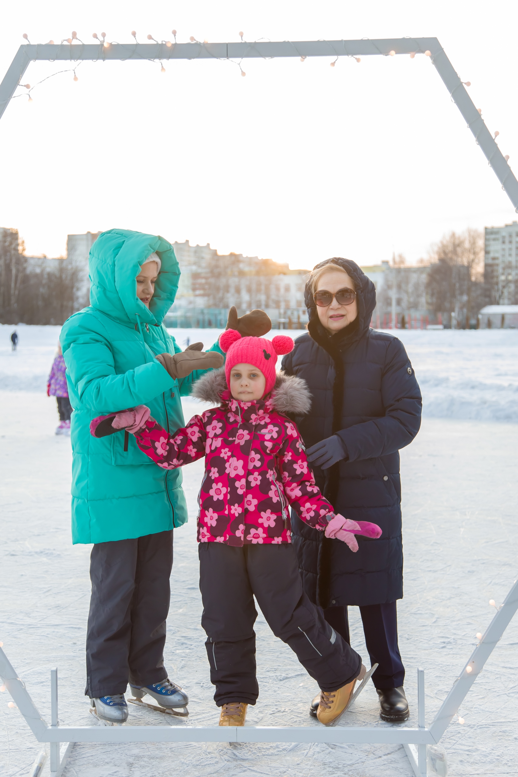 Быстрое меню — Краснознаменск