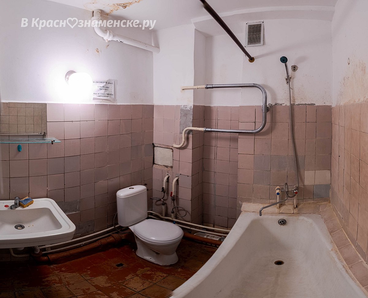 Прогуливаясь по коридорам Подснежника  А вам доводилось быва