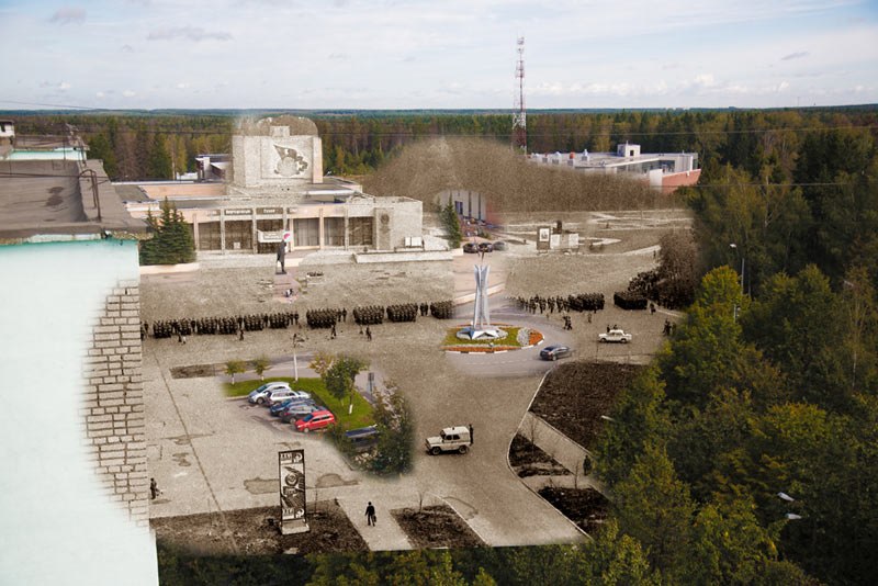 Исторический подарок от foto-ale
- Спасибо