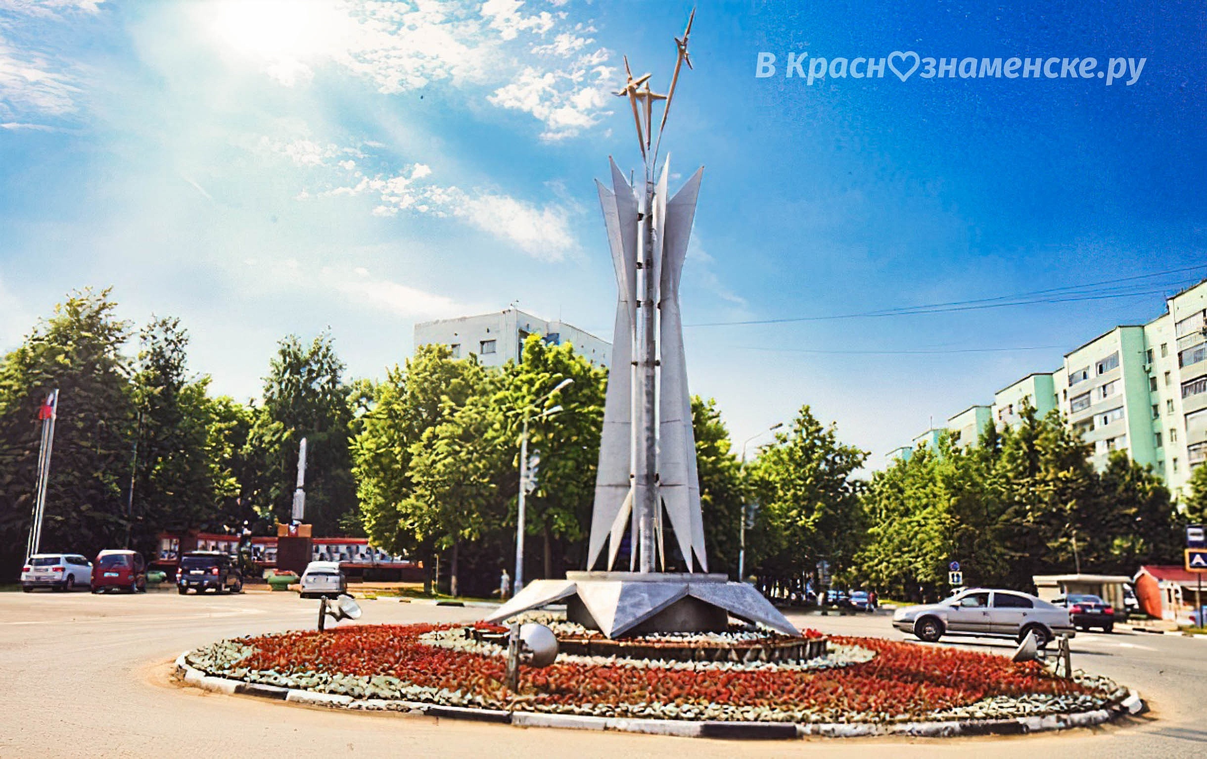 Фото 21317 — Краснознаменск