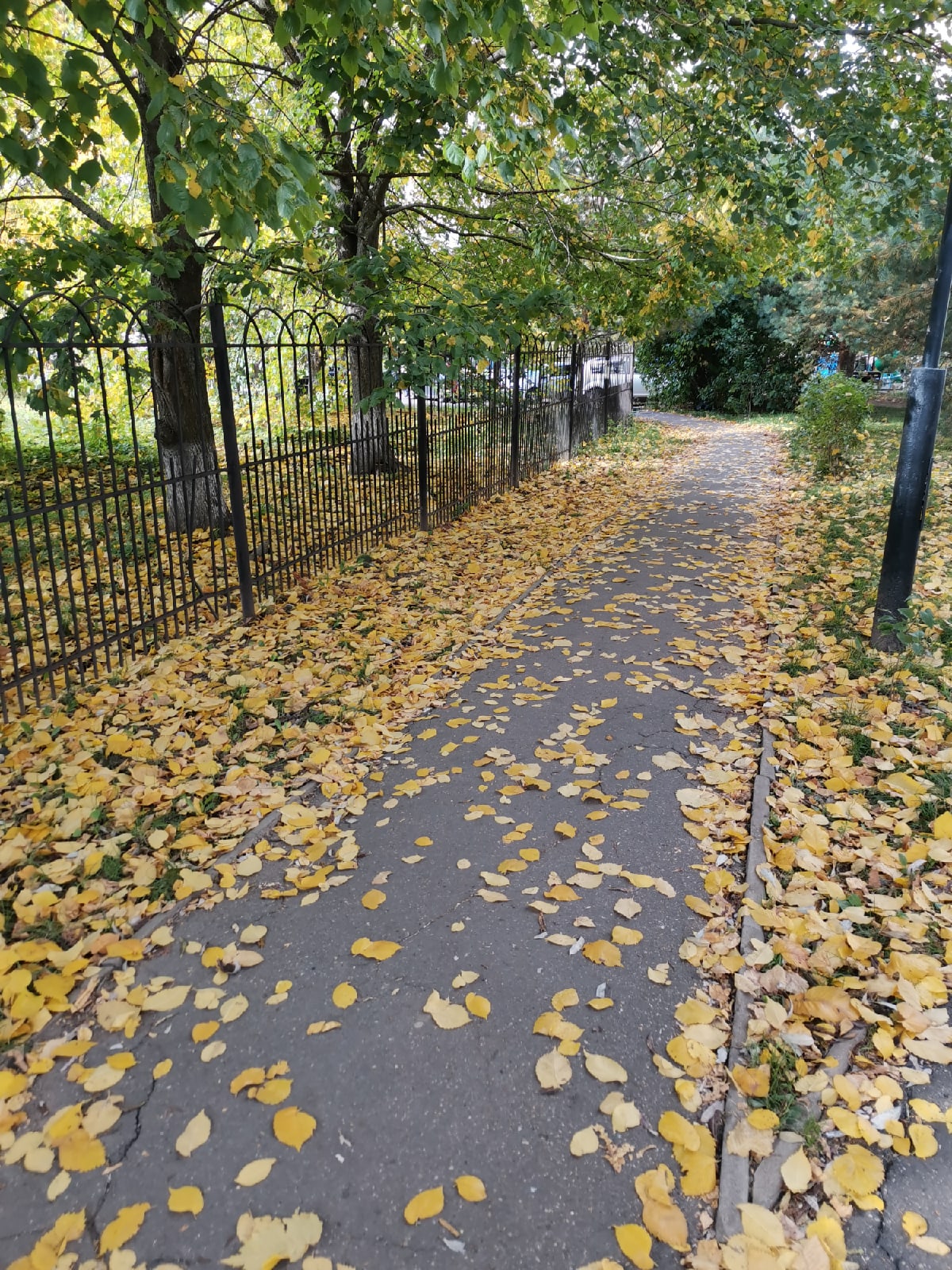 Угадайте место по фото