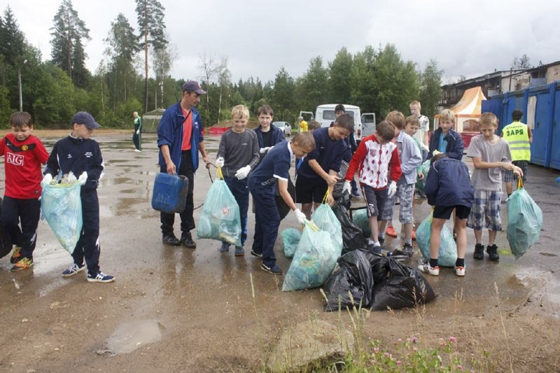 Быстрое меню — Краснознаменск