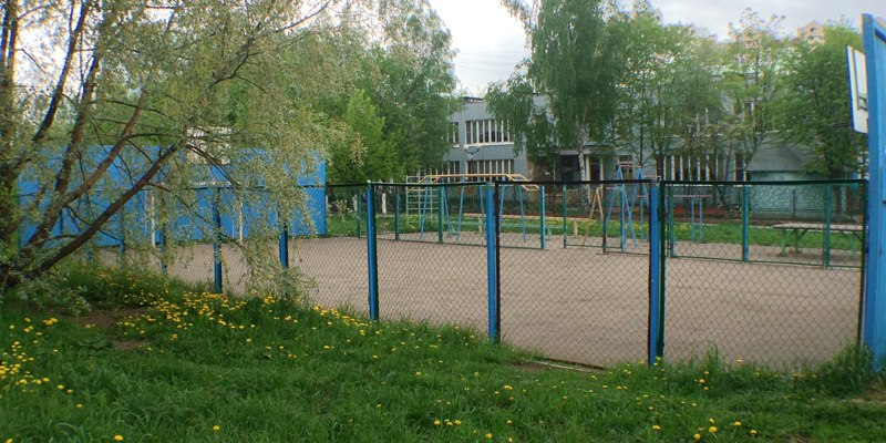 Быстрое меню — Краснознаменск