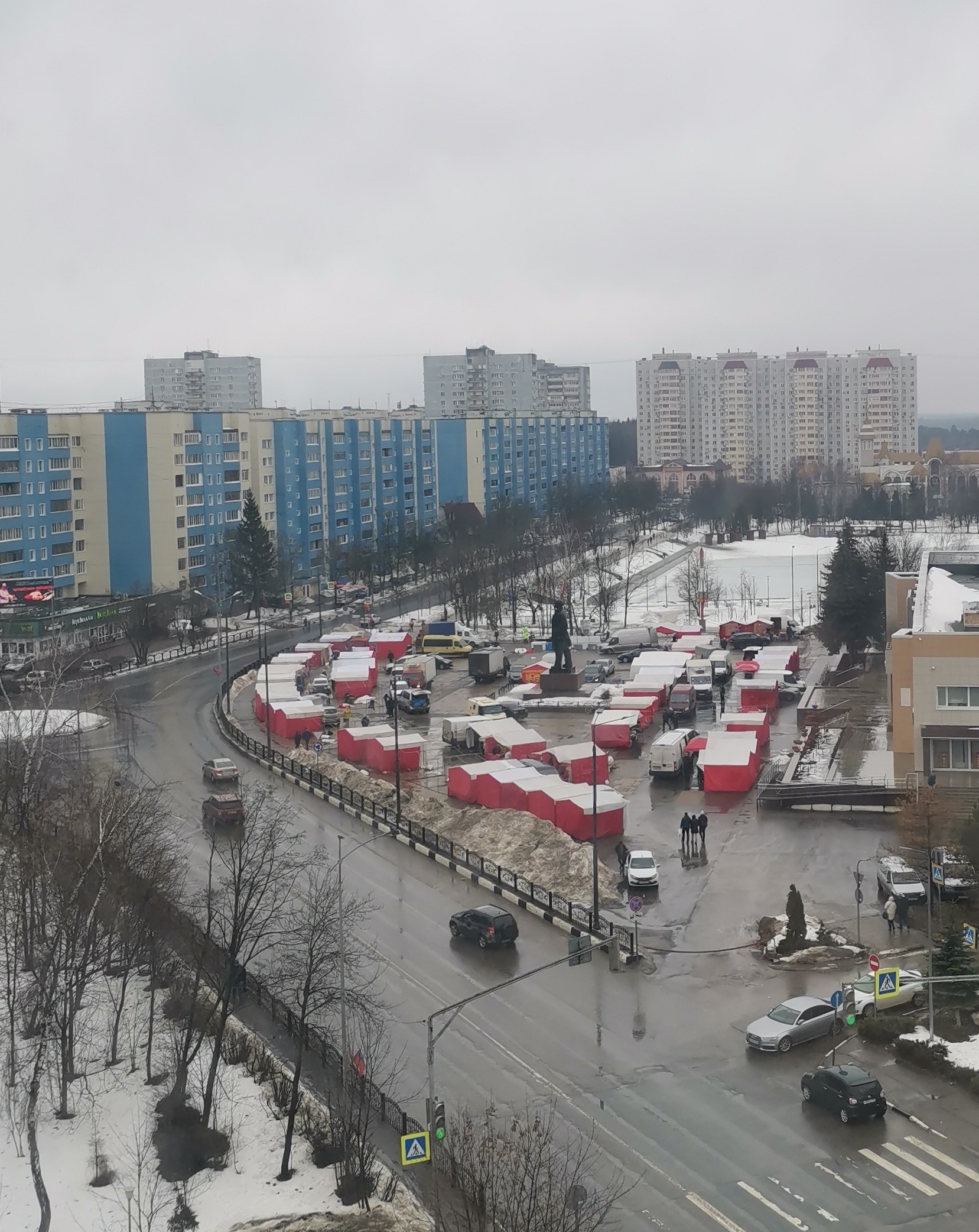 Фото 52509 — Краснознаменск