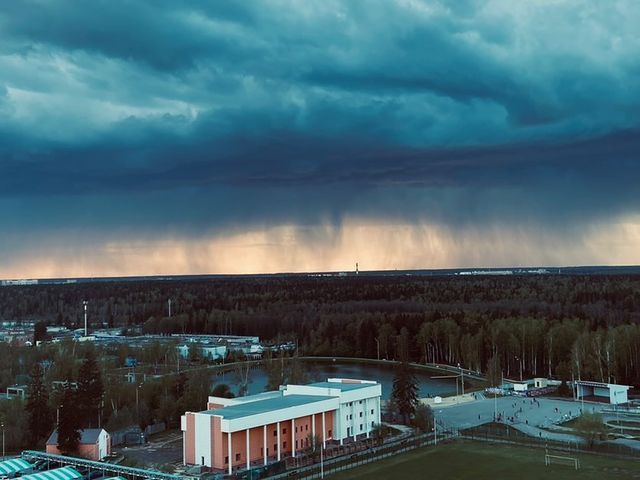 Фото 33542 — Краснознаменск