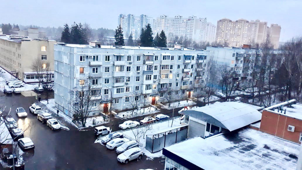 Фото 37557 — Краснознаменск