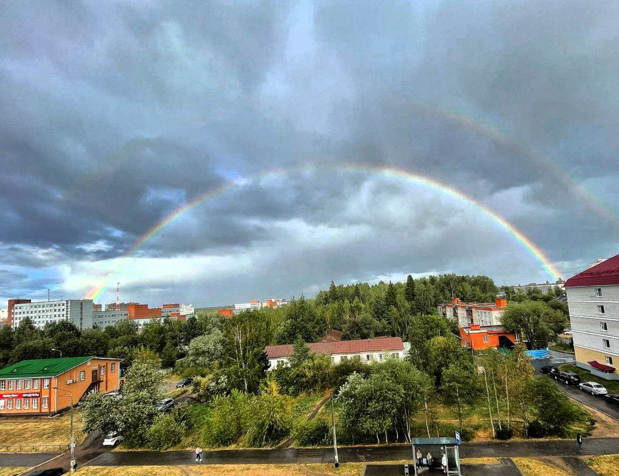 Лазерный купол ON