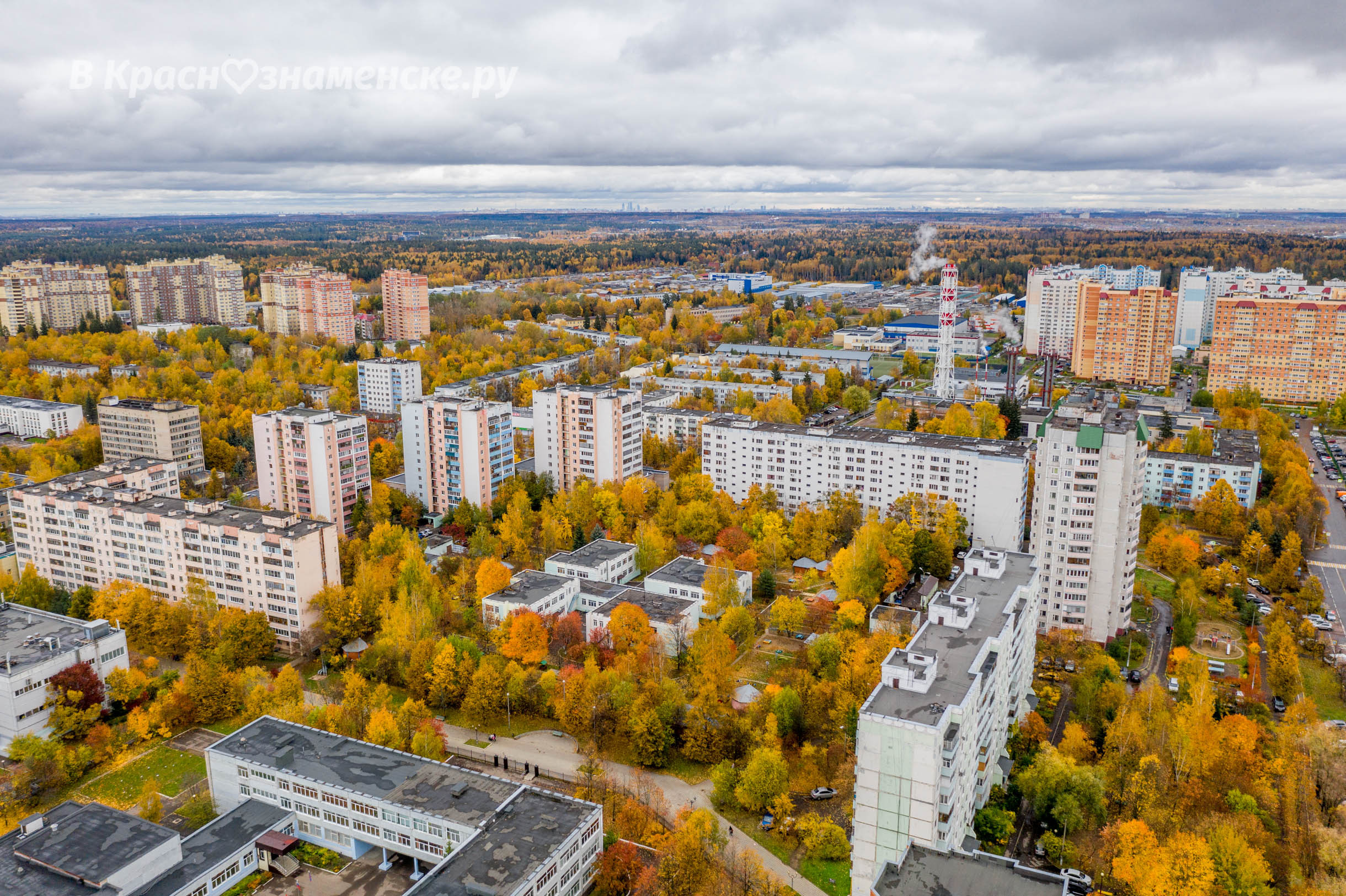 Фото 30438 — Краснознаменск