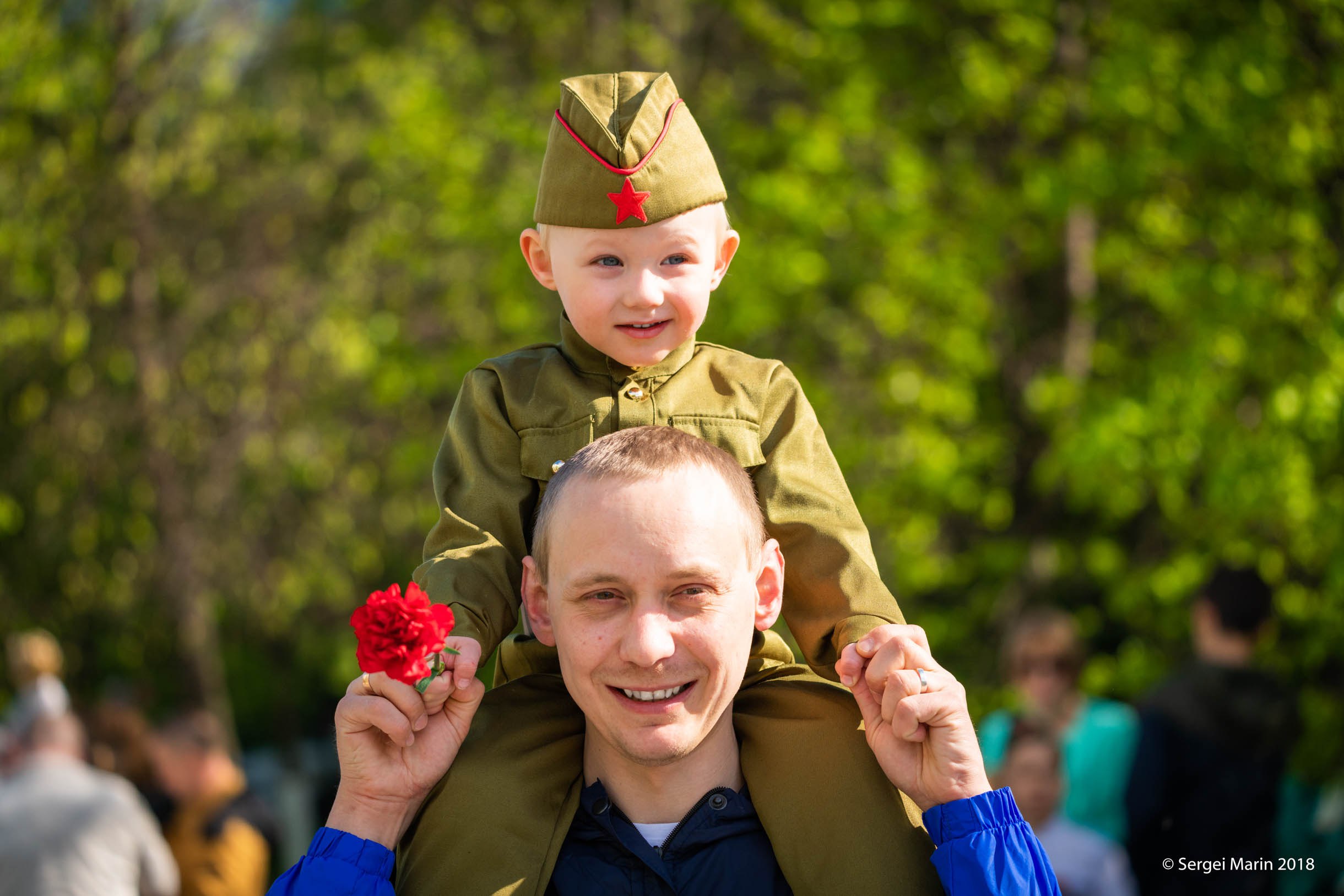 Быстрое меню — Краснознаменск