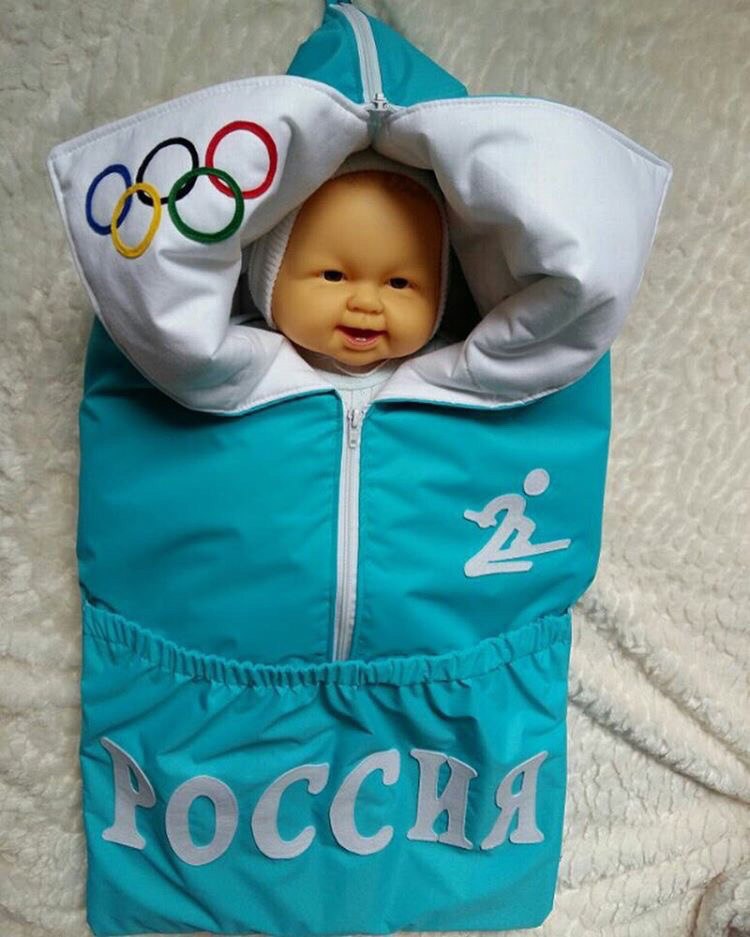 Каждая мама стремится окружить своего ребёнка заботой, любов