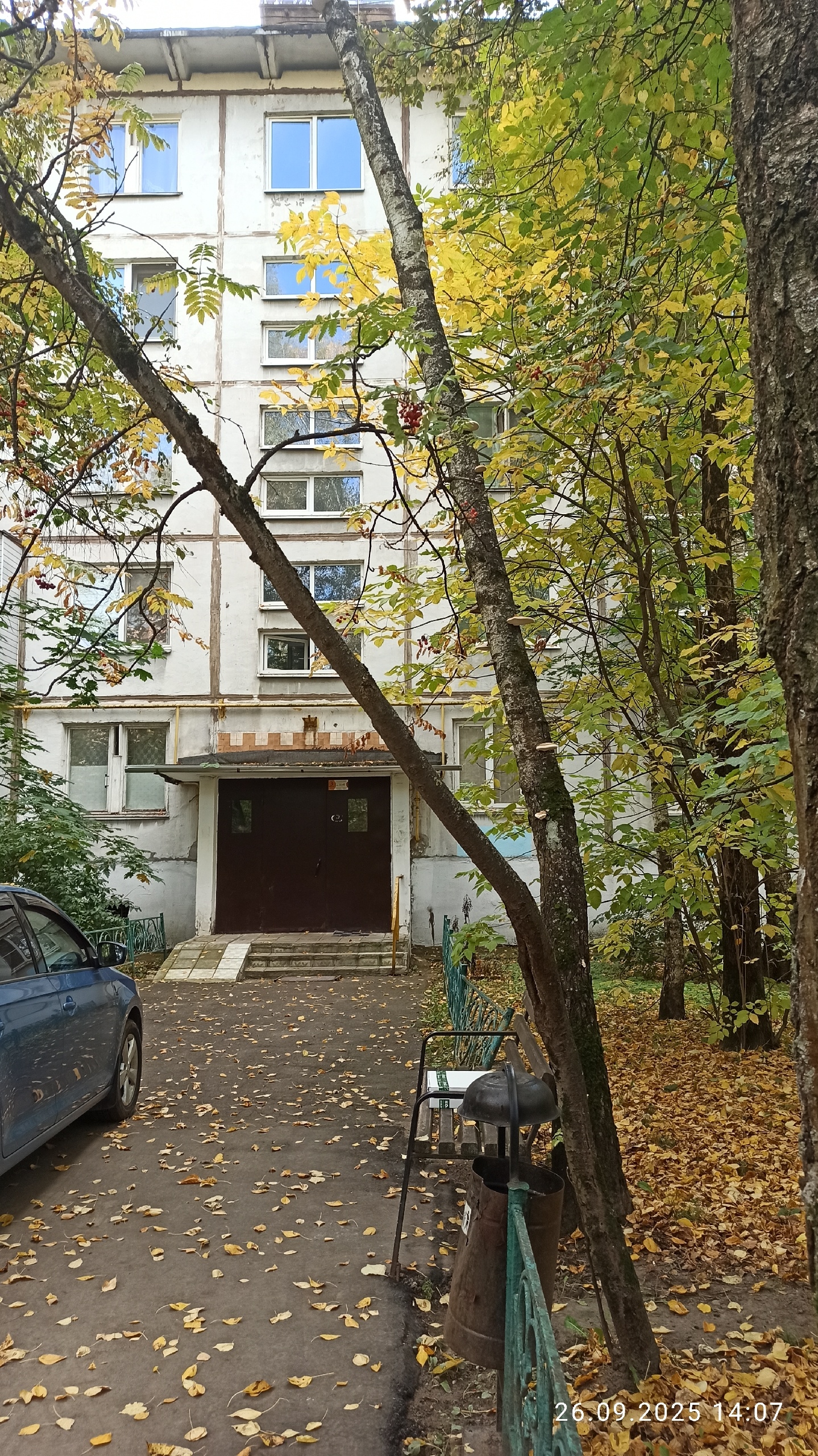 Фото 39970 — Краснознаменск