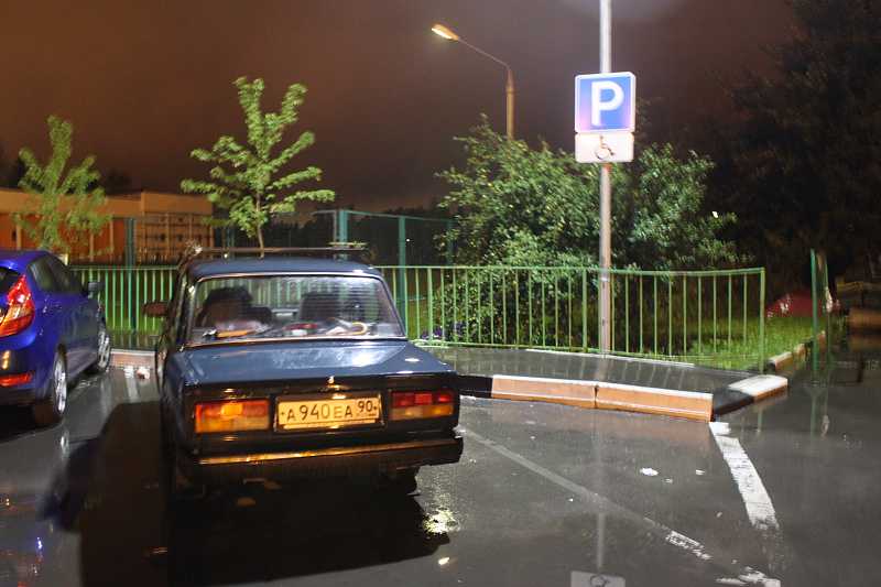 Фото 7133 — Краснознаменск