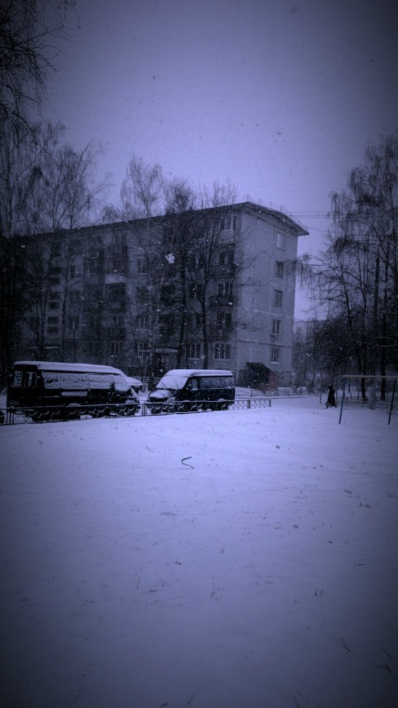Быстрое меню — Краснознаменск