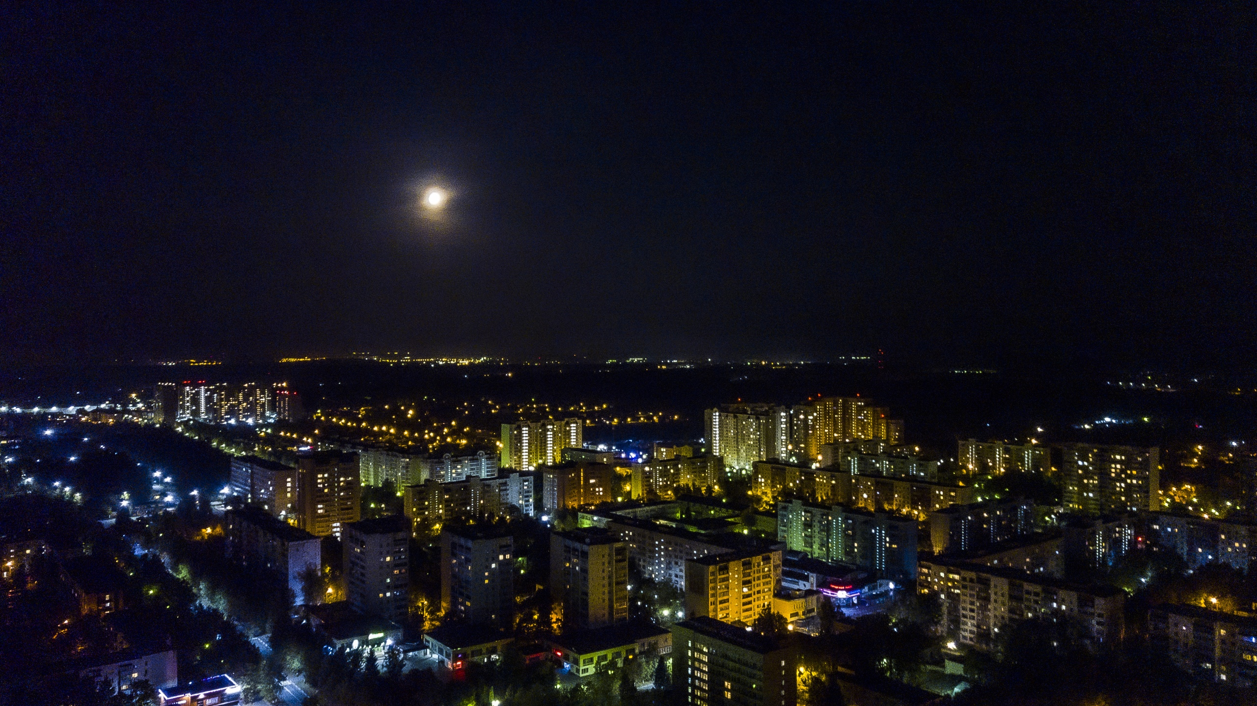 фото: Иван Олянский