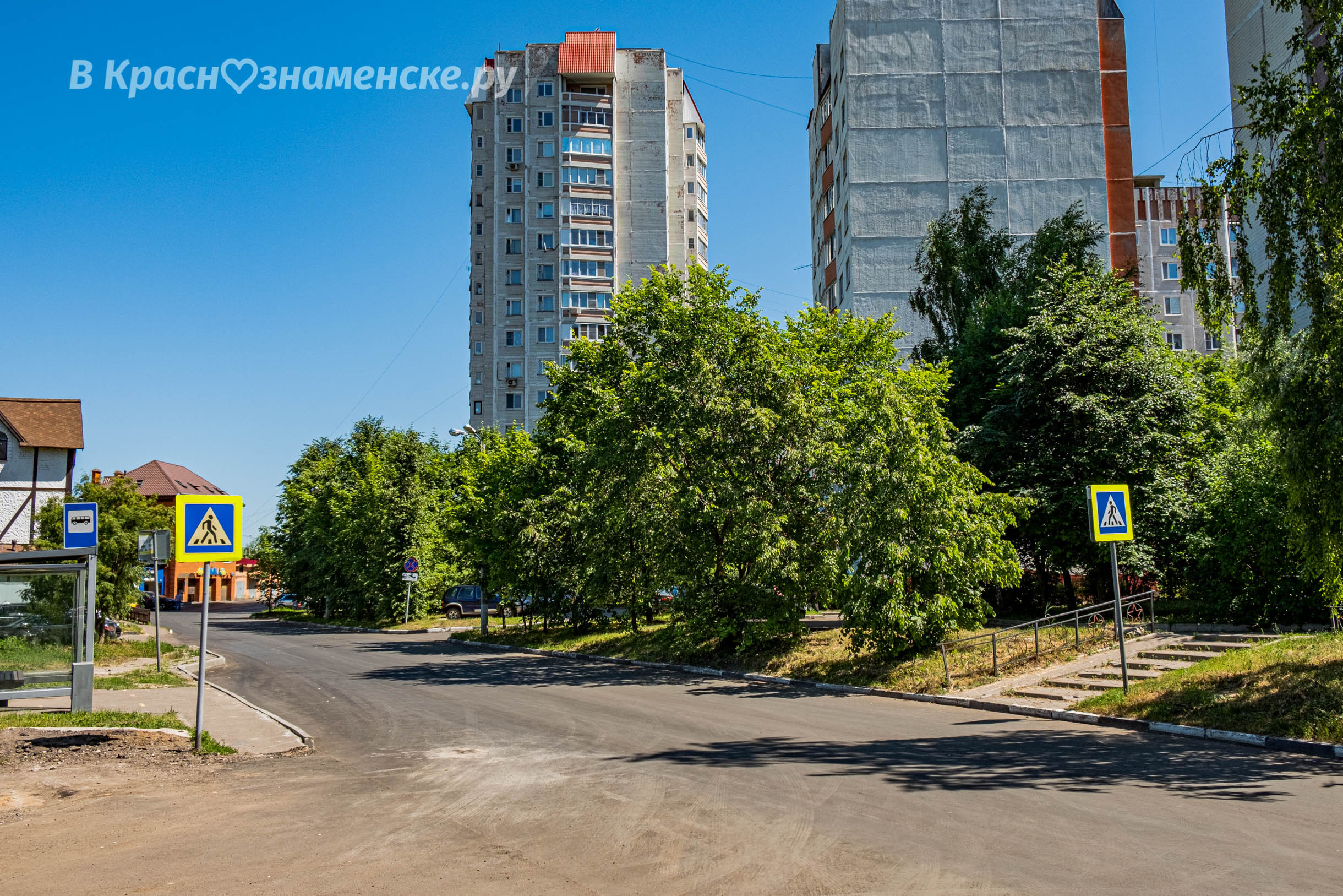 Фото 34246 — Краснознаменск