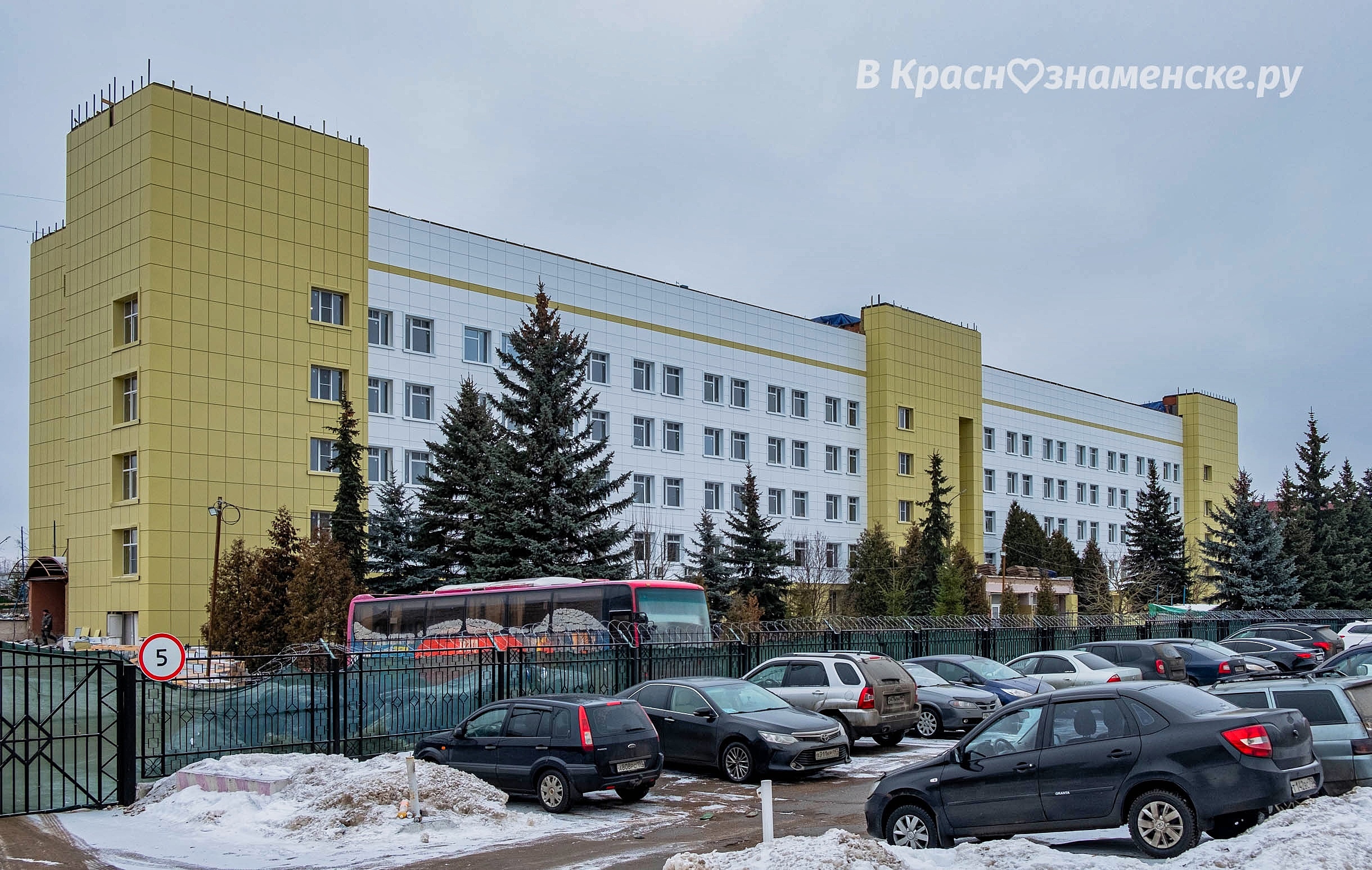 Фото 36747 — Краснознаменск