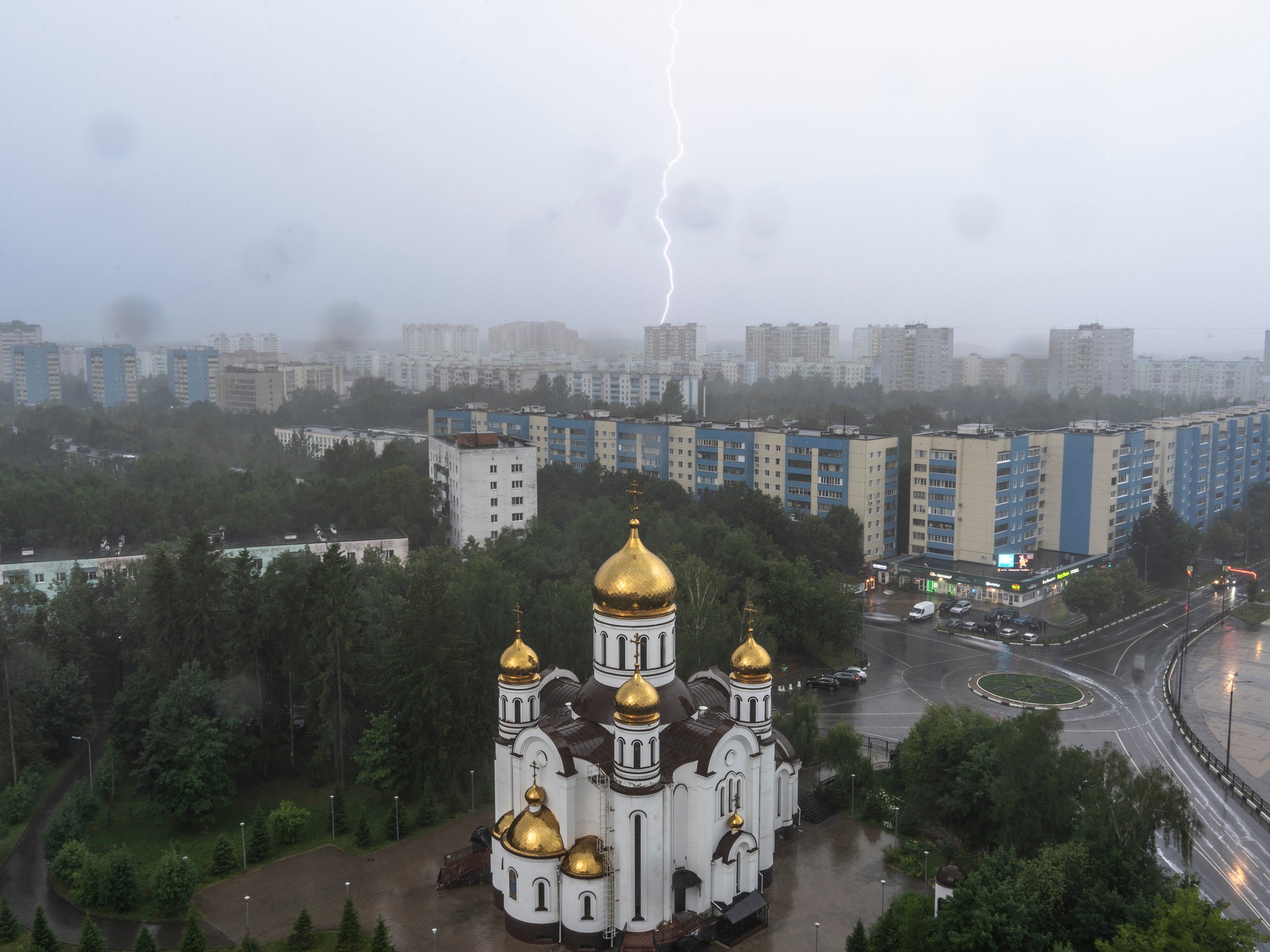Фото 44626 — Краснознаменск