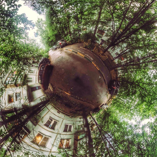 Автор фотографии kirill_terro
