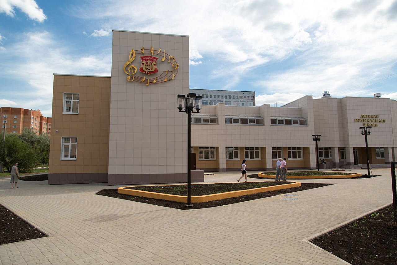 Доброе утро, Краснознаменск. Успешного дня.