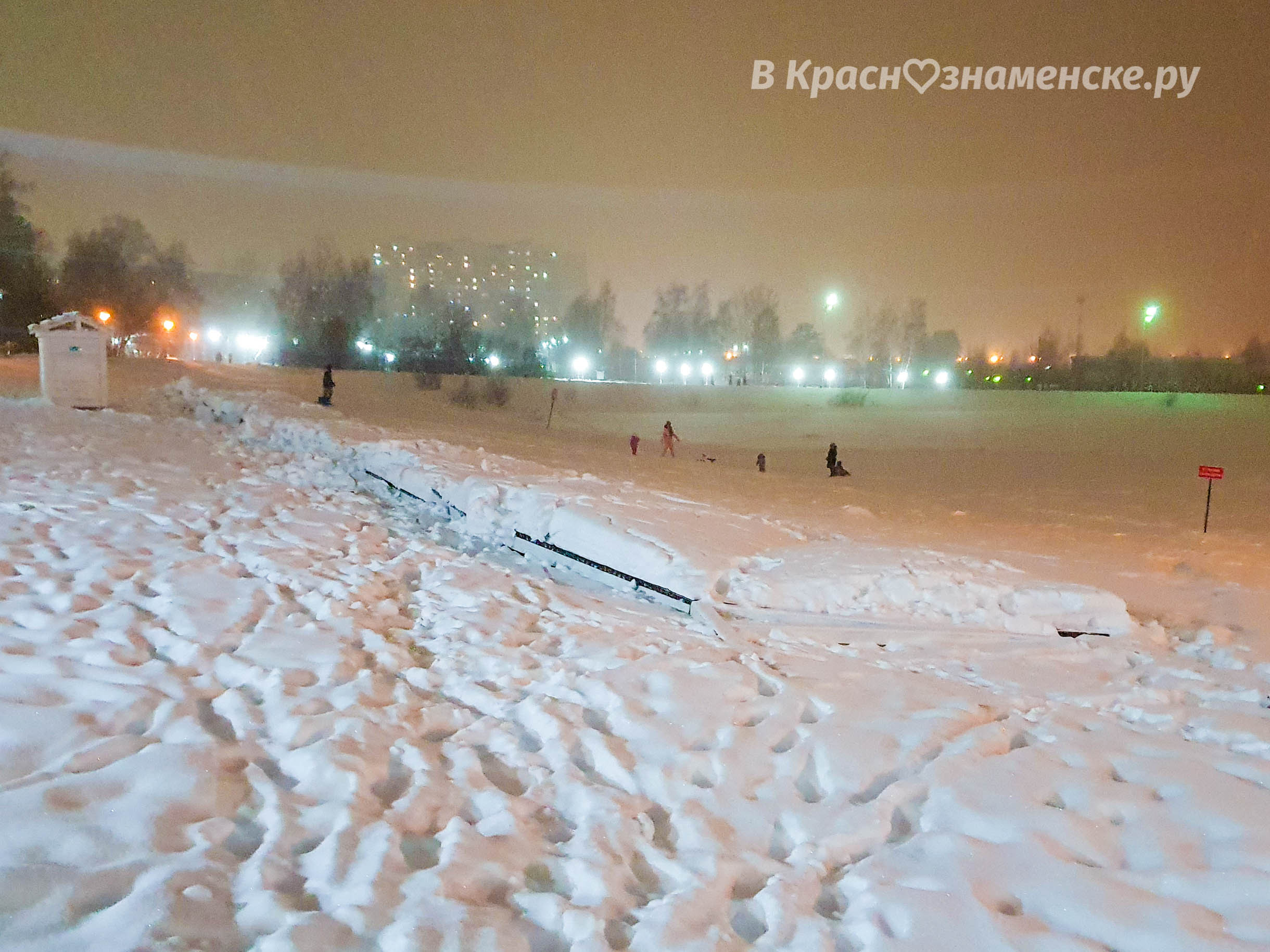Фото 32204 — Краснознаменск
