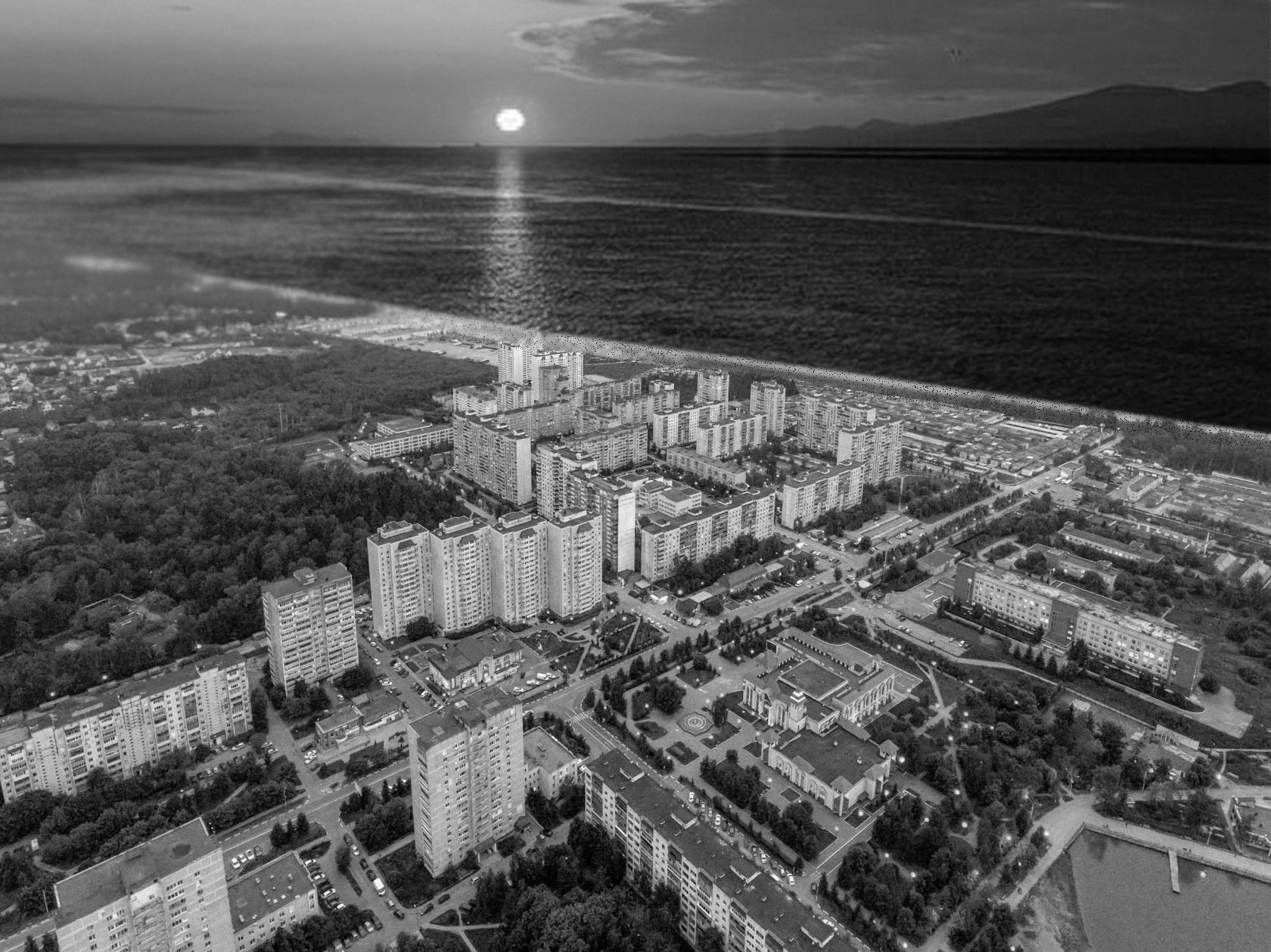 Фото 9909 — Краснознаменск