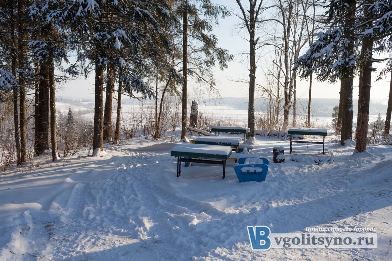 Быстрое меню — Краснознаменск