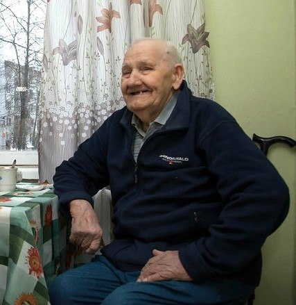 История про наш дружный город, отзывчивых горожан, добрые де