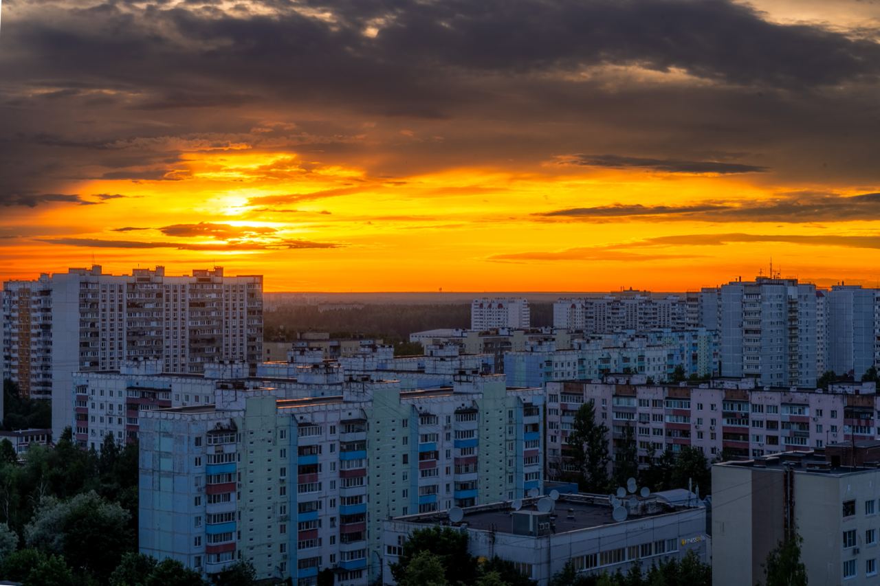 Фото 44417 — Краснознаменск