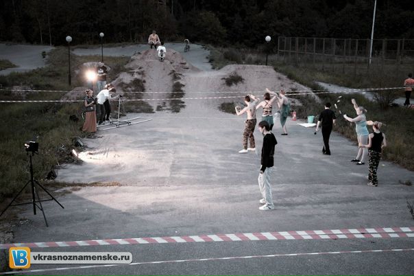Быстрое меню — Краснознаменск