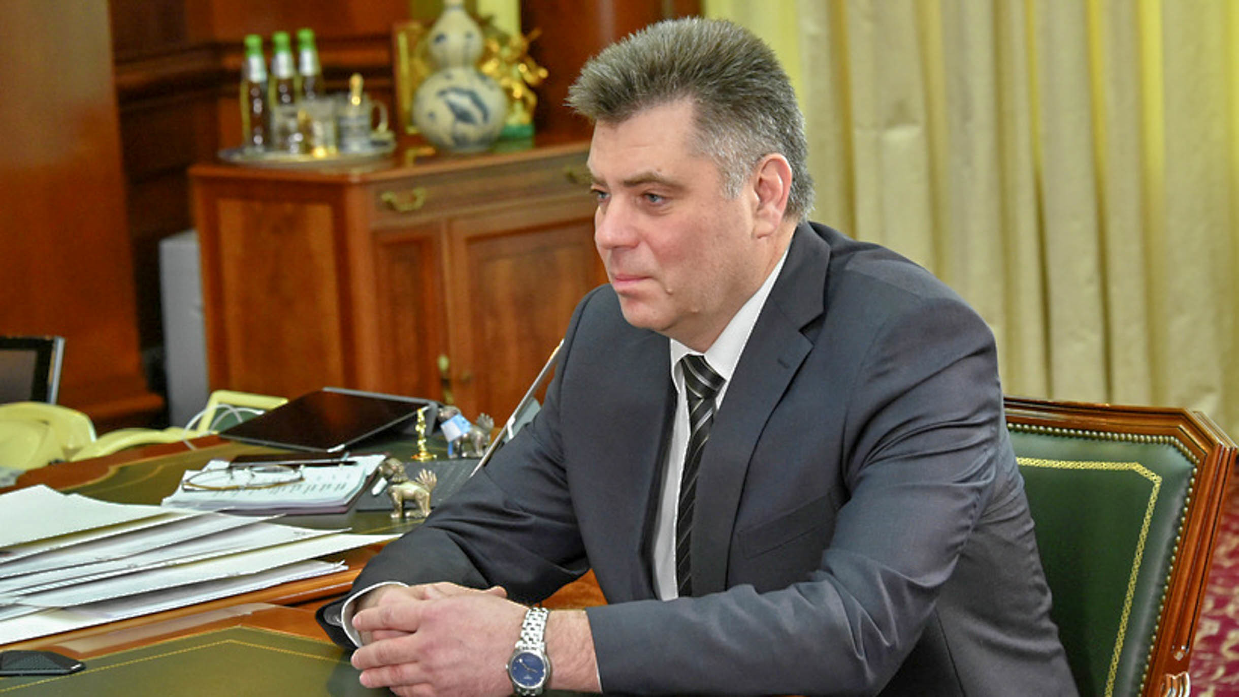 Люди руководившие Краснознаменском  Давайте окунёмся немного
