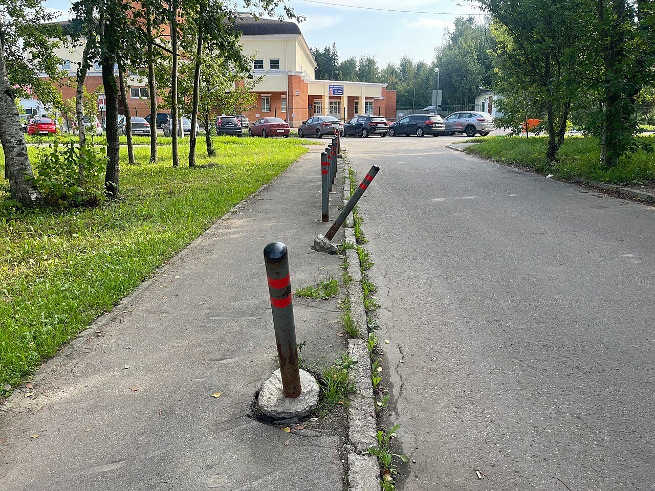 Придумайте название