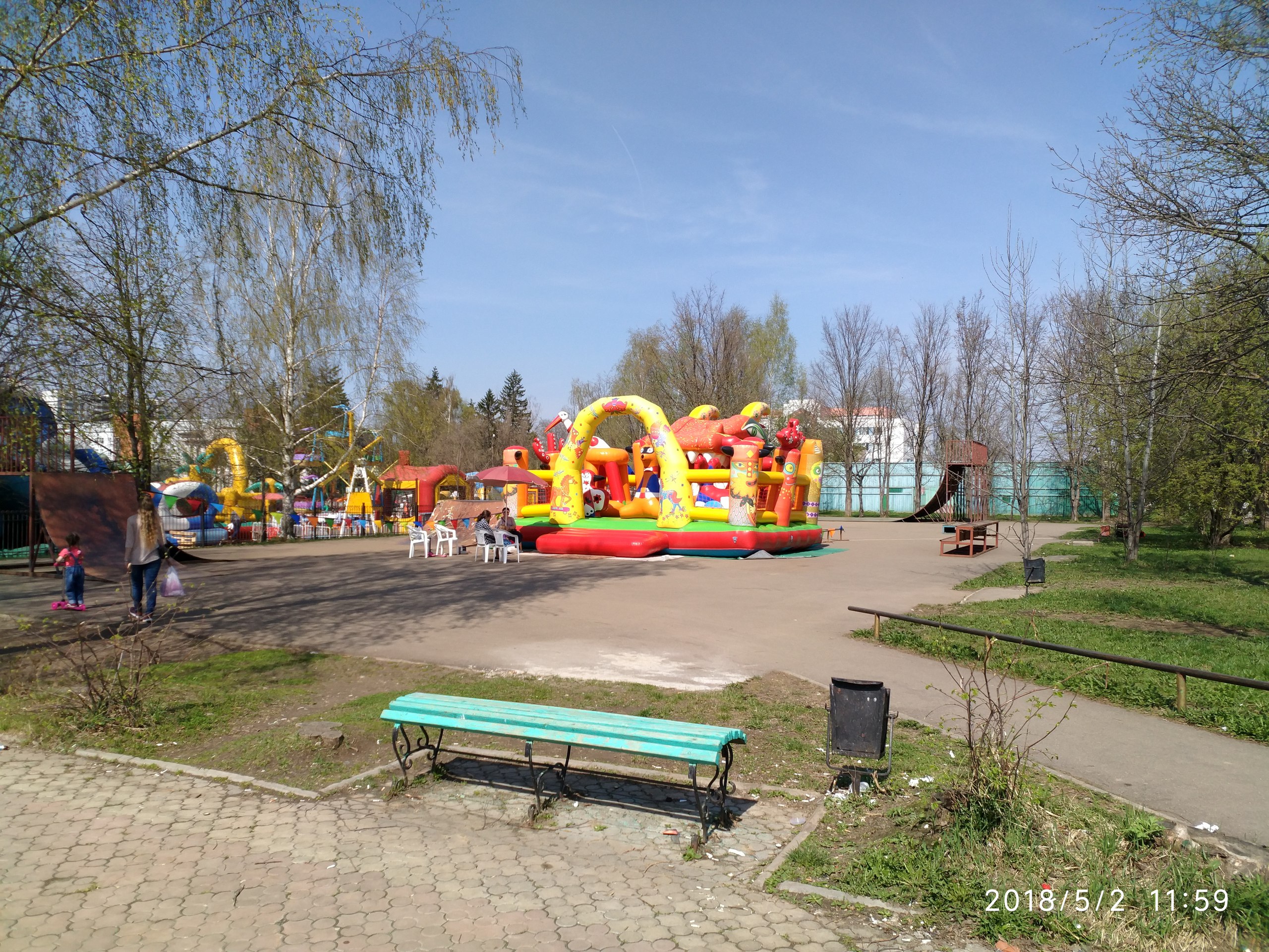 Фото 34236 — Краснознаменск
