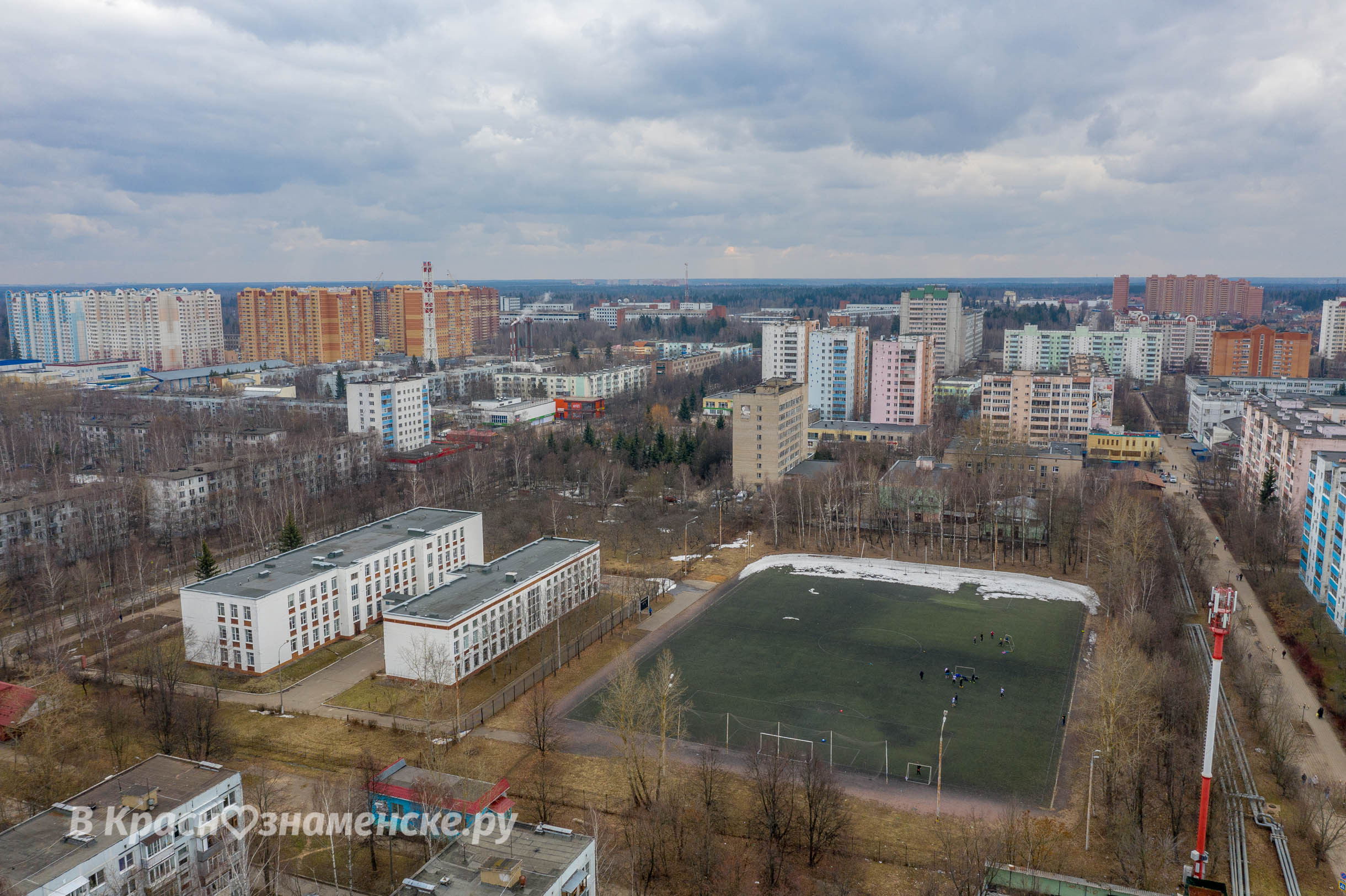 Фото 22941 — Краснознаменск