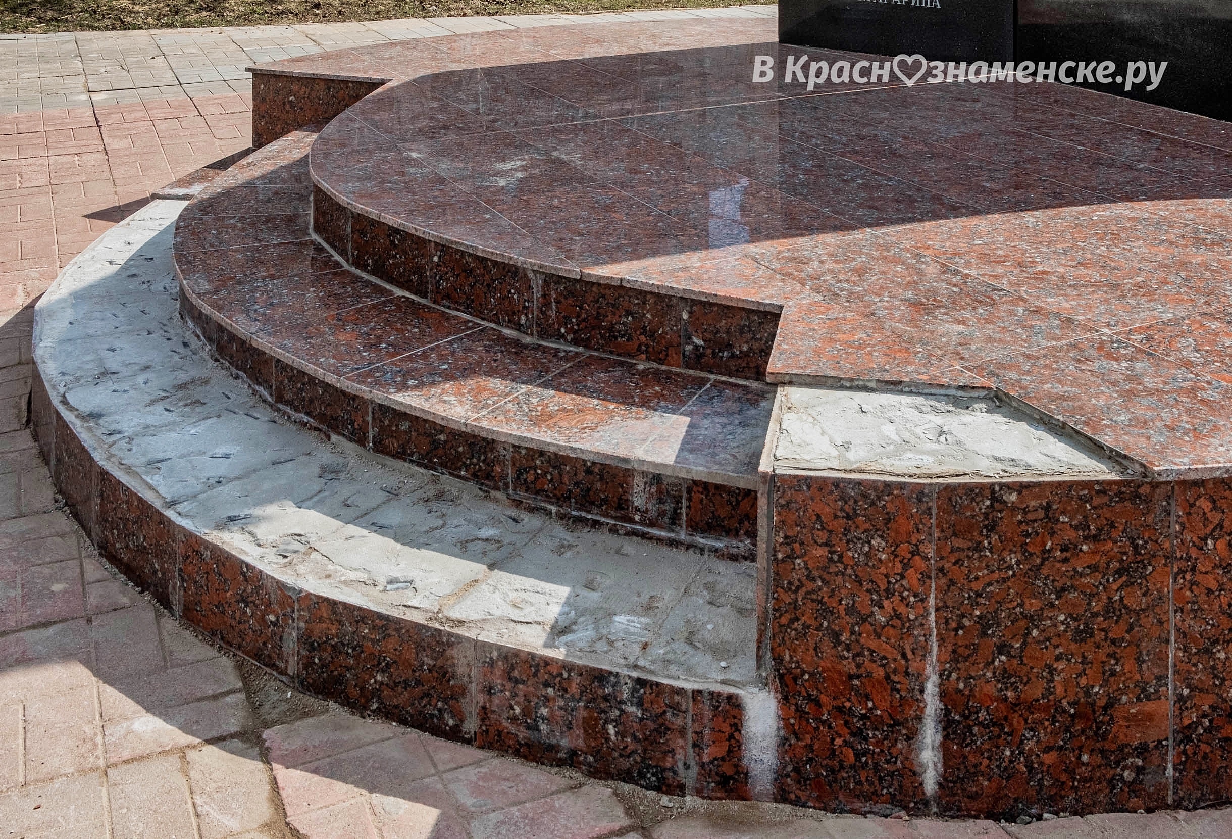 Близится очень важный для нашего города праздник — День косм