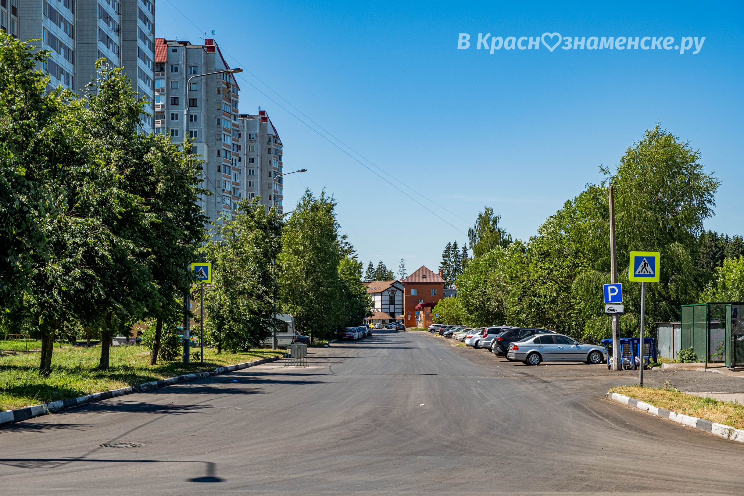 Фото 34246 — Краснознаменск
