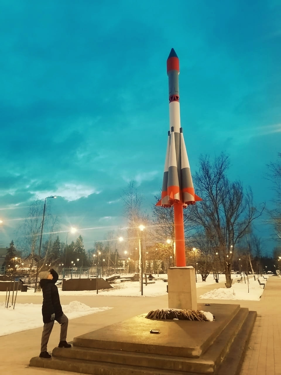 ???? Наталья Меняйлова