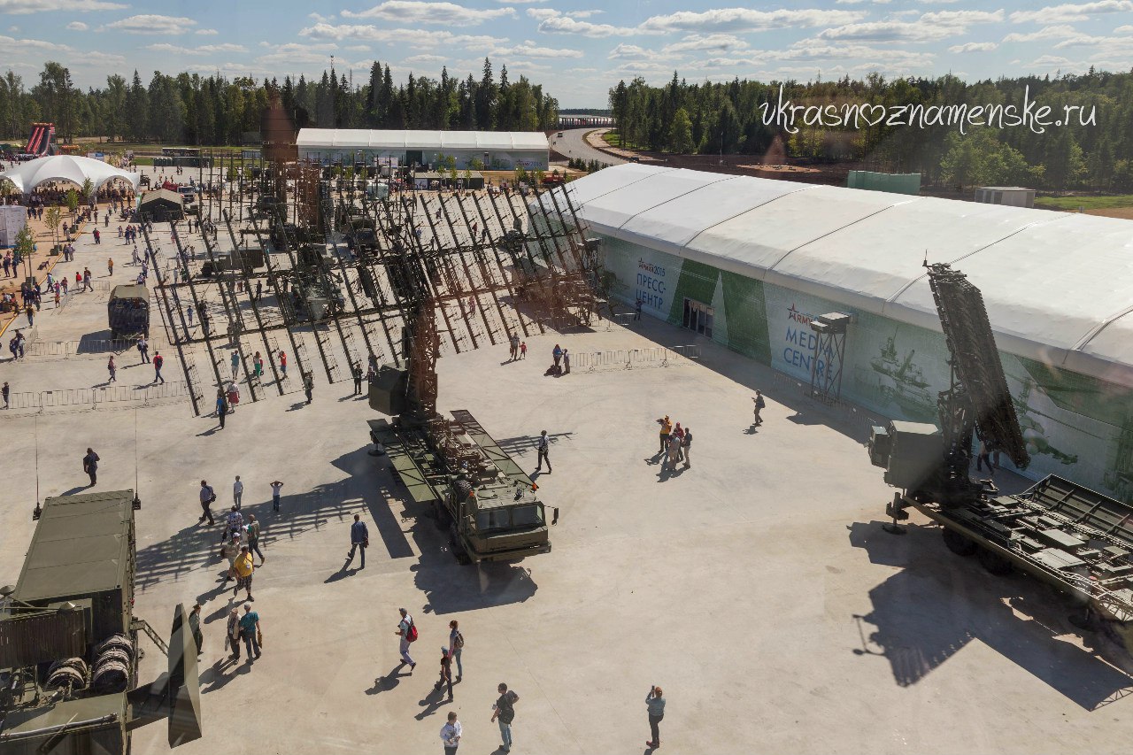 Быстрое меню — Краснознаменск