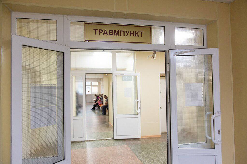 Фото 26101 — Краснознаменск