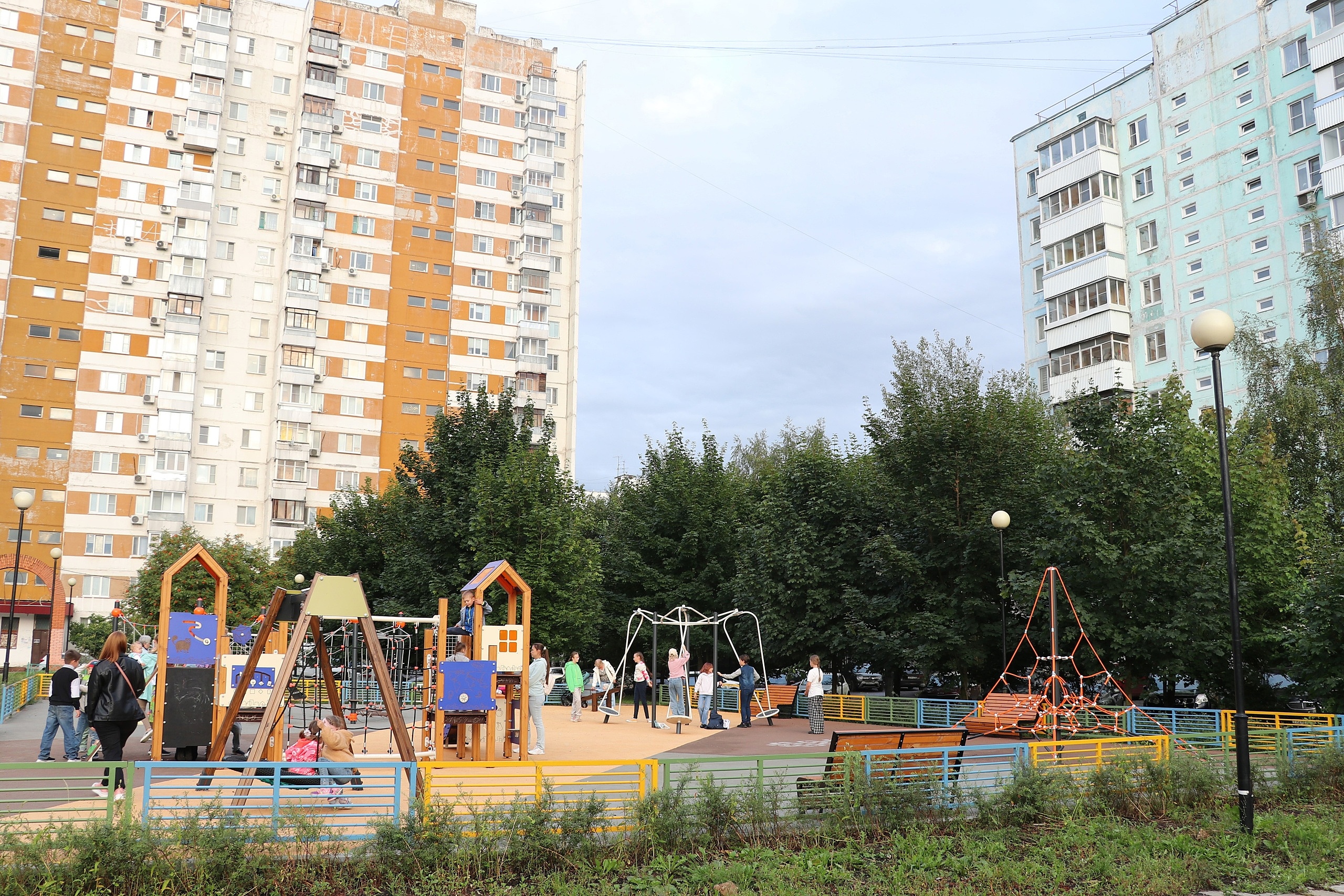 Фото 39794 — Краснознаменск