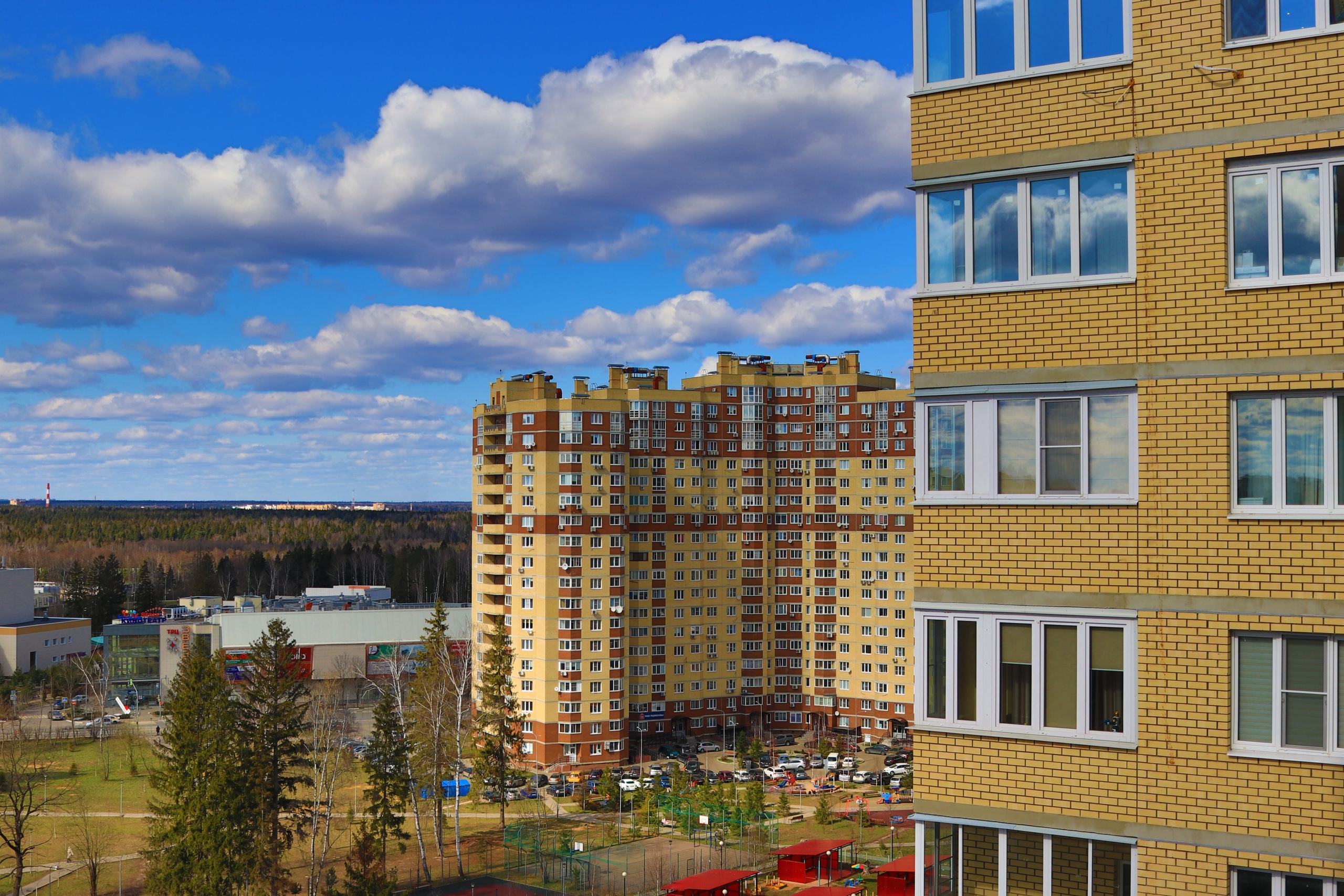 Фото 23921 — Краснознаменск