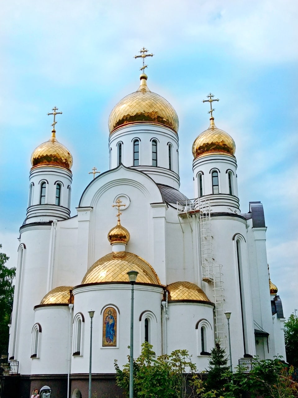 Фото 47171 — Краснознаменск